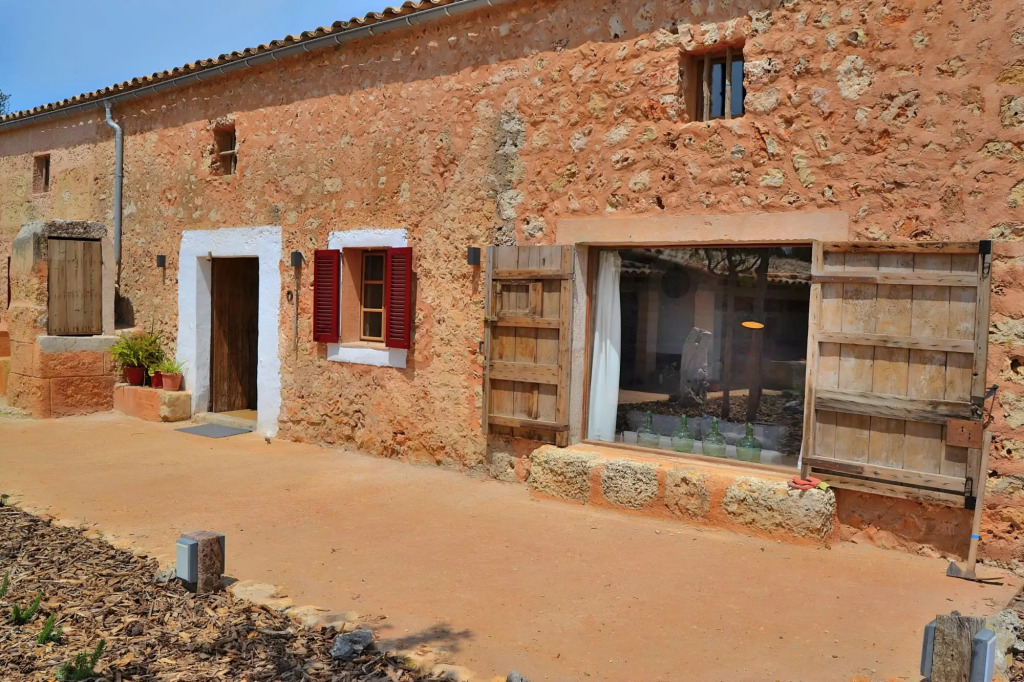 Finca Can Cortana 005 by Mallorca Charme