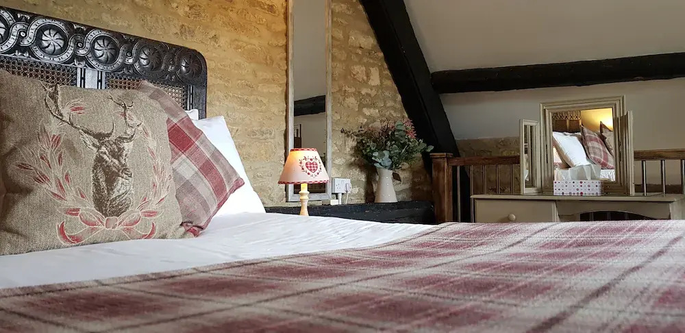The Kings Arms Hotel