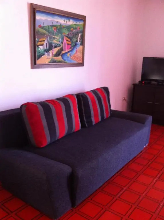 Apartments Belak
