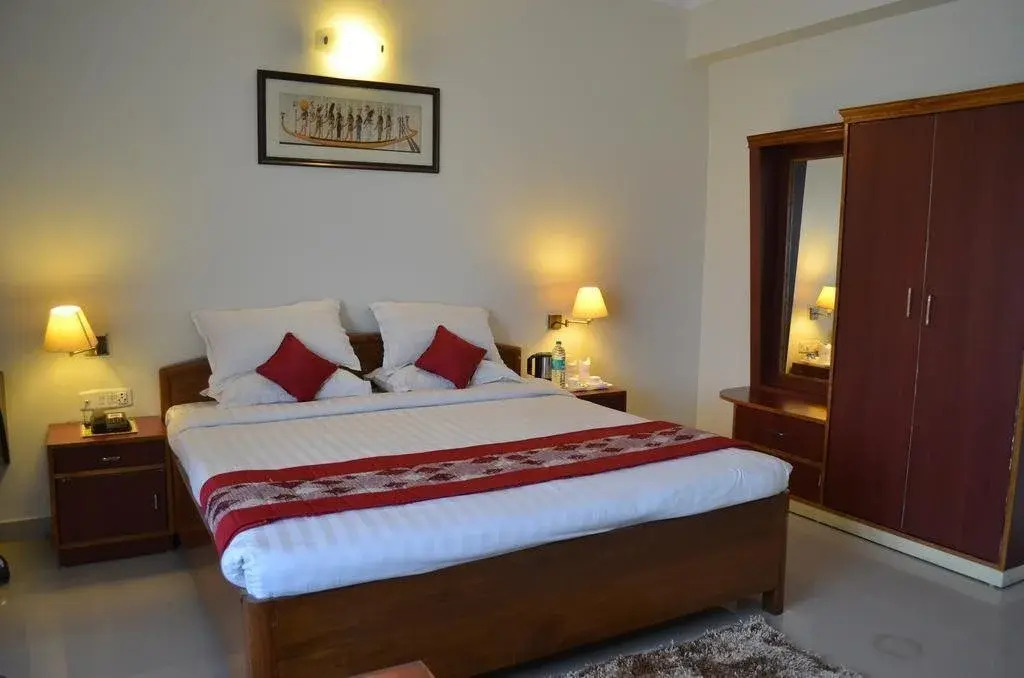 Hotel Rajdhani Regency