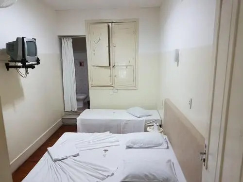 Hotel Hilton