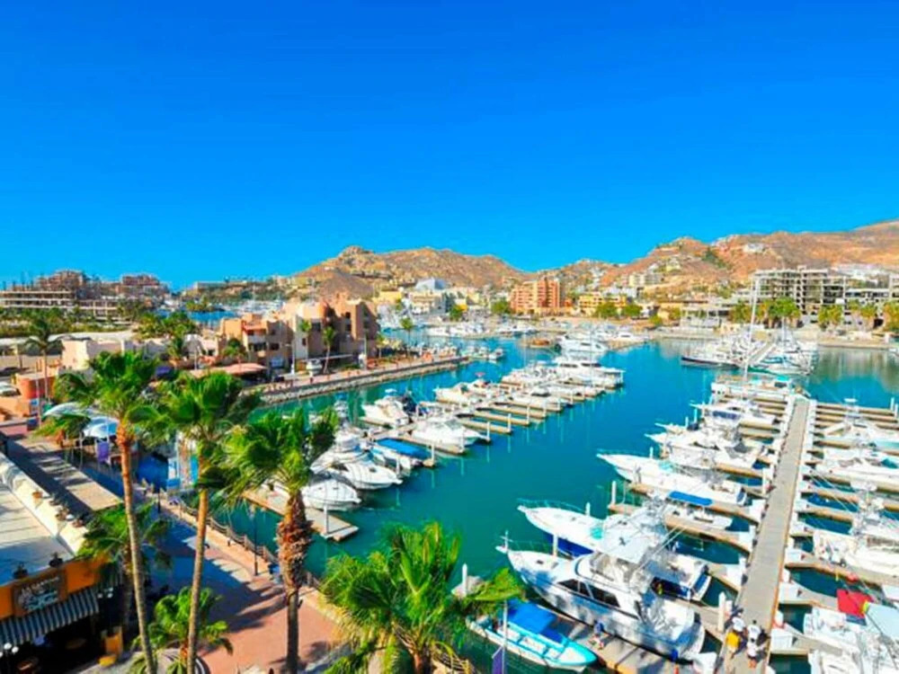 Elegant Jr. Suite Perfect for 4 Guest in Cabo
