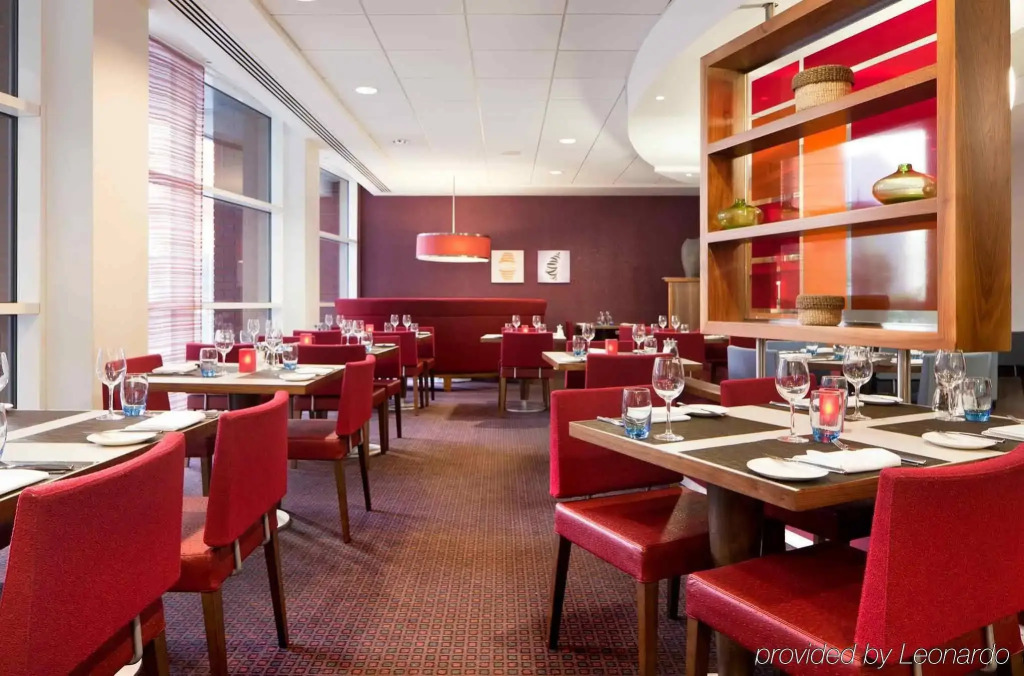Novotel Leeds Centre
