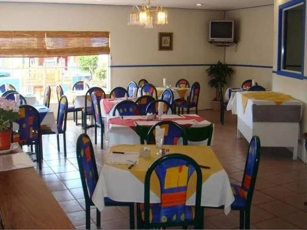 Hotel Pueblito Inn