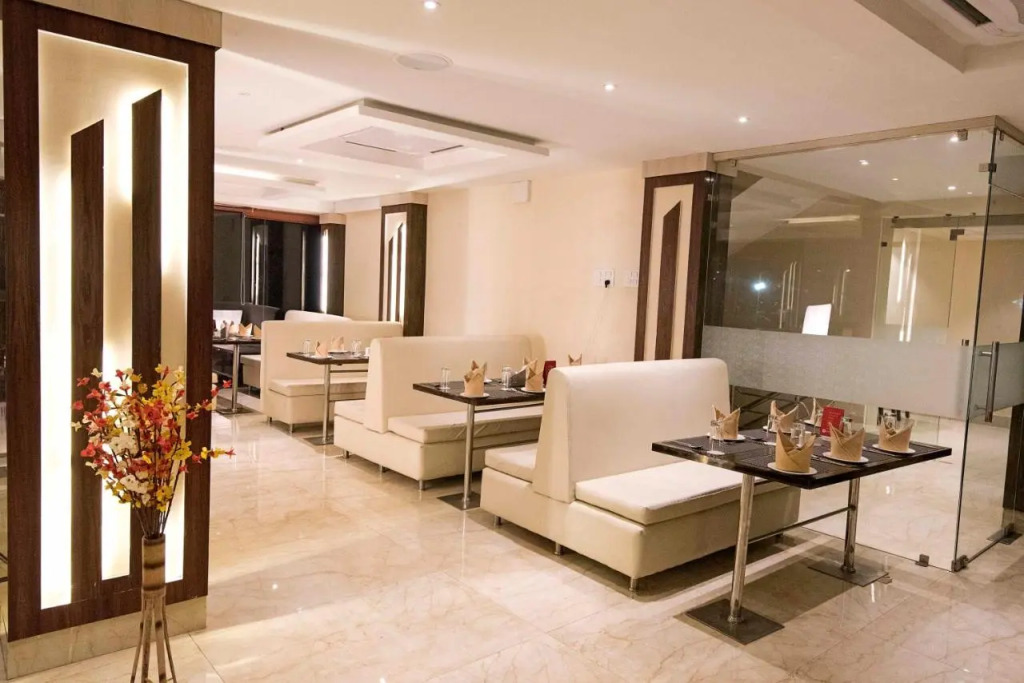 Regenta Inn Larica