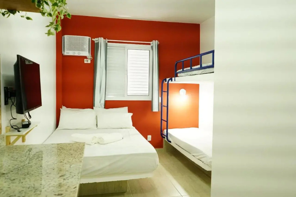 OBA 119 - Casa Conforto Guarujá Enseada