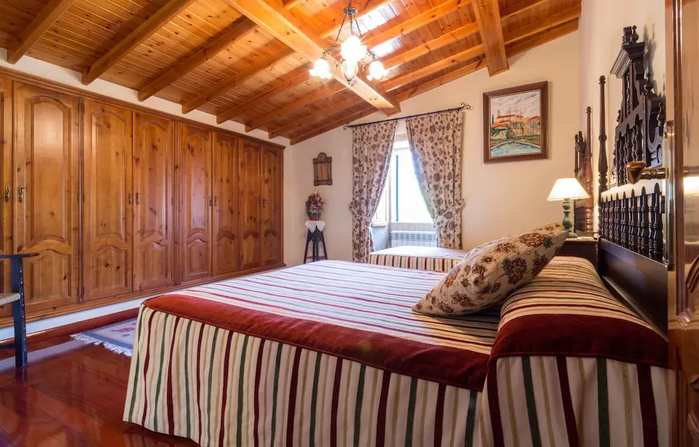 Casa de Marcelo