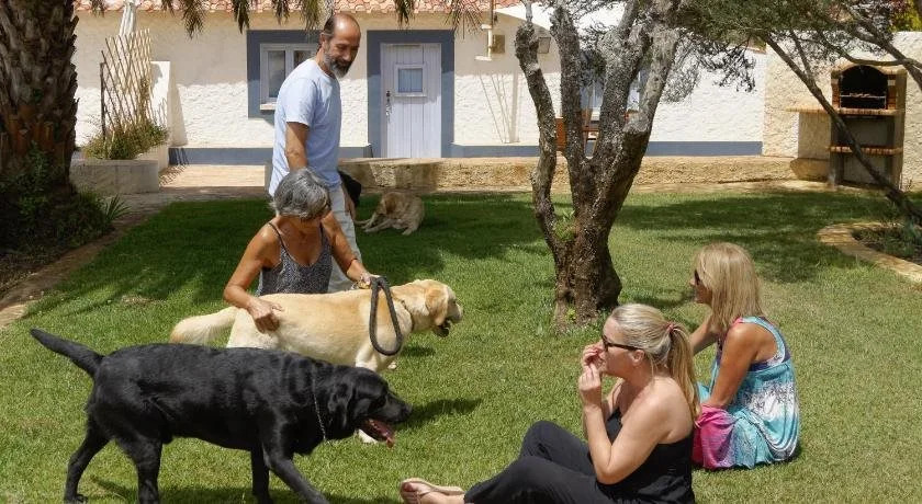 CABRA - Porto Covo