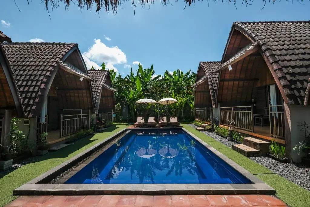 Loka Loka Ubud