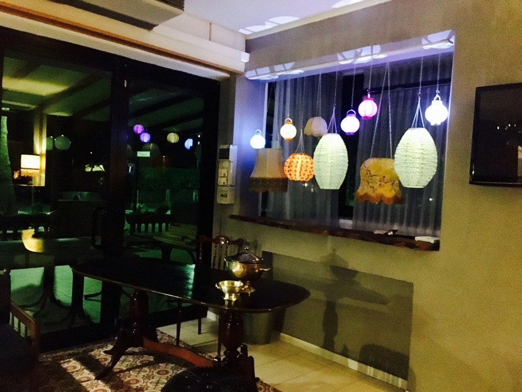 WuHostel