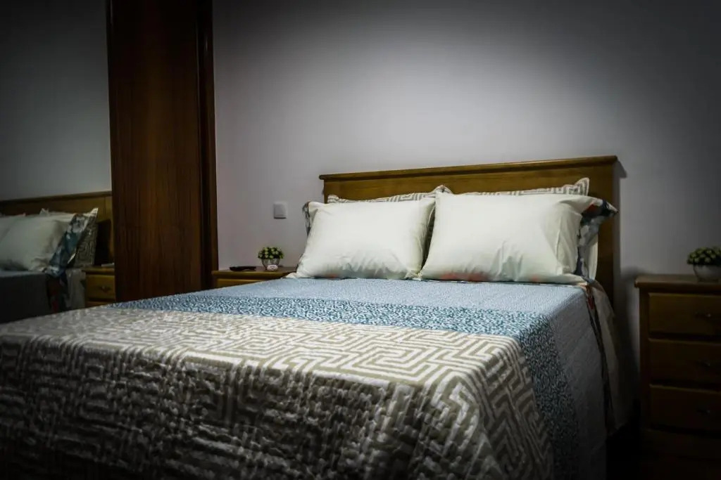 Hostel Encostas Do Douro