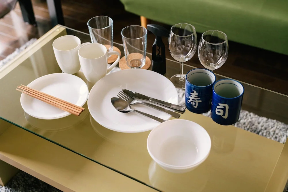 Terrace Haruyoshi