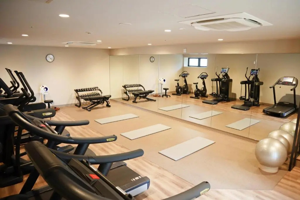 Novotel Okinawa Naha