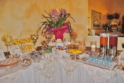 Hotel Italia di Lerici
