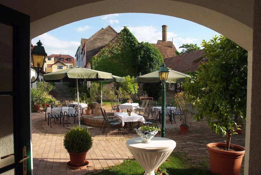Genießerhof Haimer - Hotel Garni