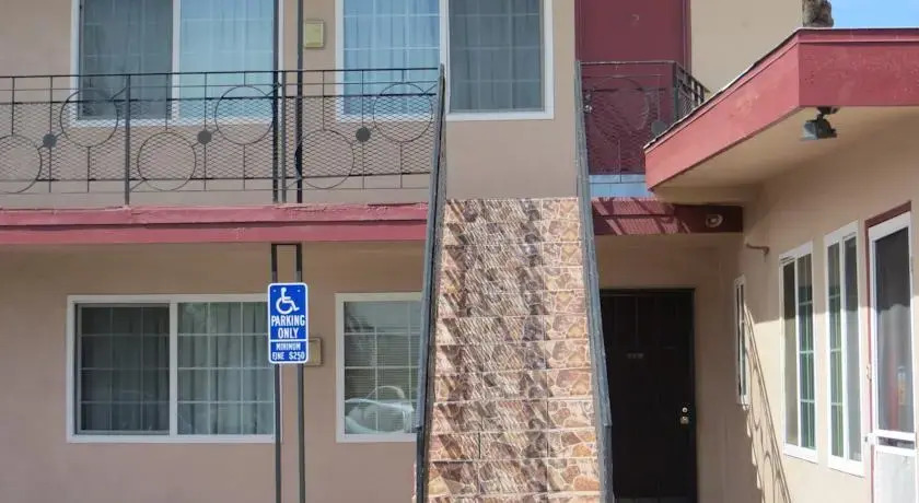 Stardust Motel