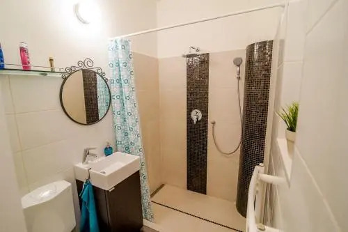B32 Gellért Apartment