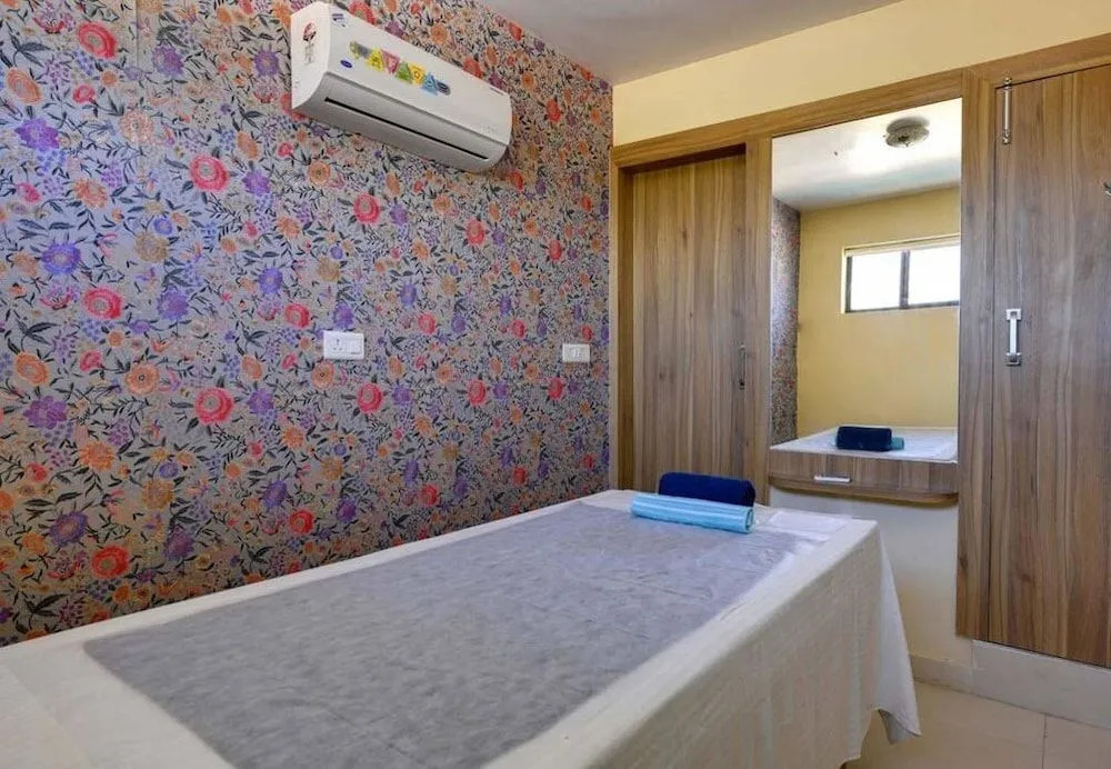 Padmini Bagh Resort