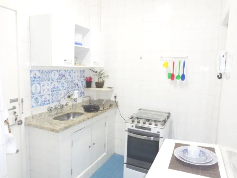 Apartamento Rua do Catete