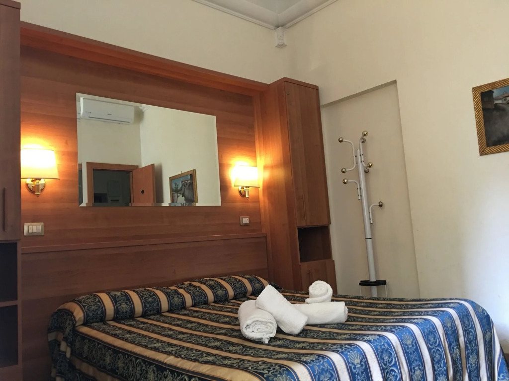 Hotel Bolognese