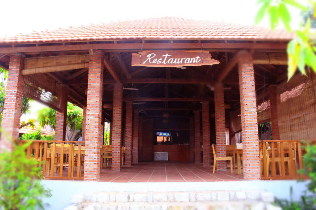 Wildland Resort