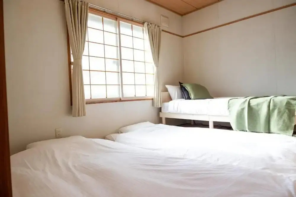 FURANO ReLAX STAY B