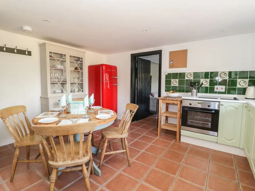 Barn Court Cottage
