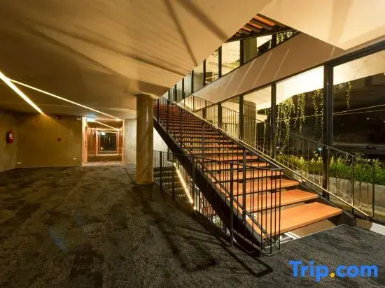 Lalisa Hotel Sadao