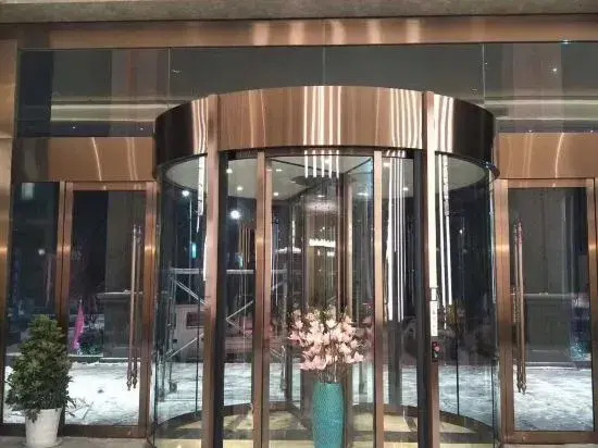 Jiahang Hotel