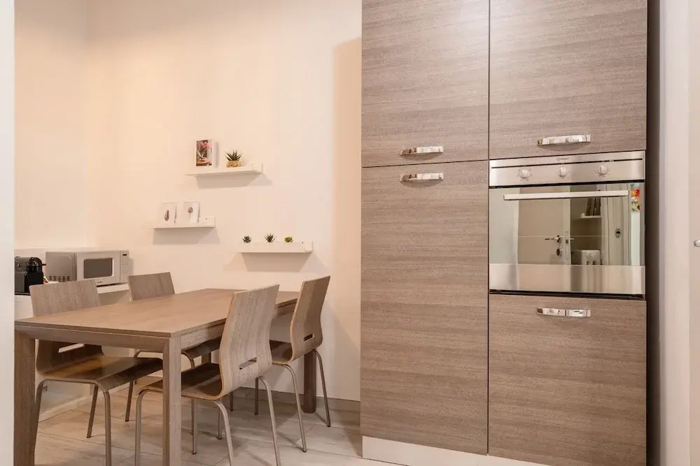 Mugiasca Modern Apartment by Wonderful Italy