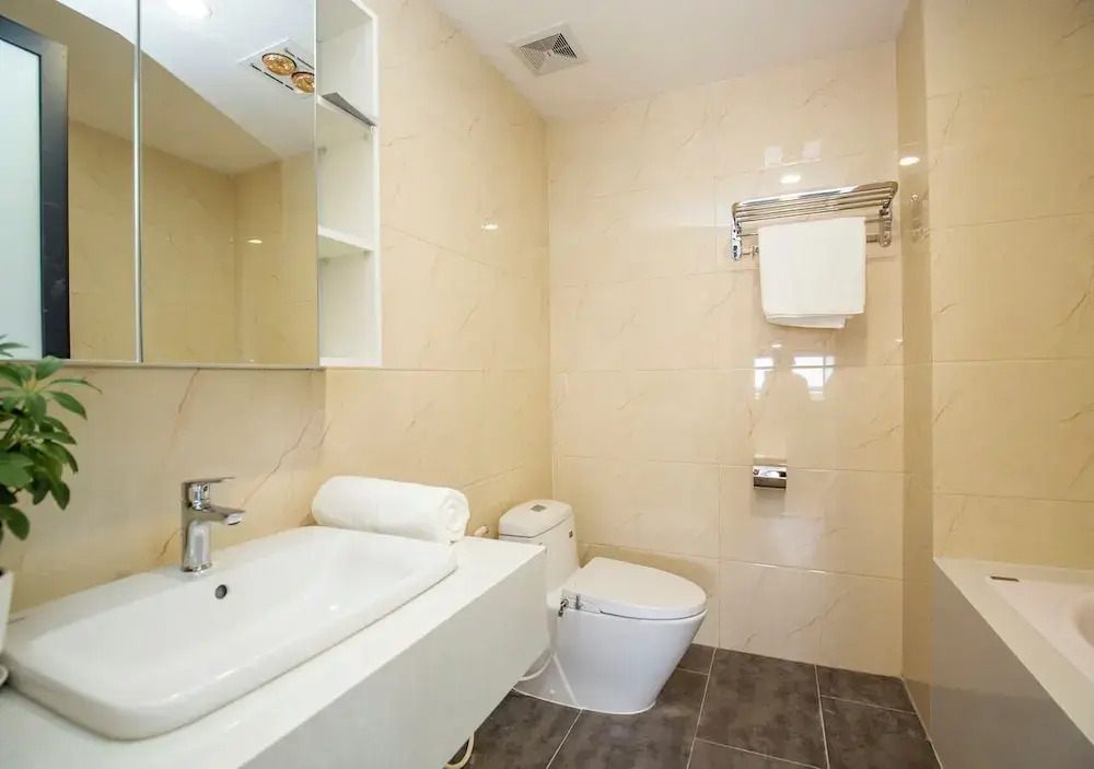 Sumitomo19- Linh Lang Apartments