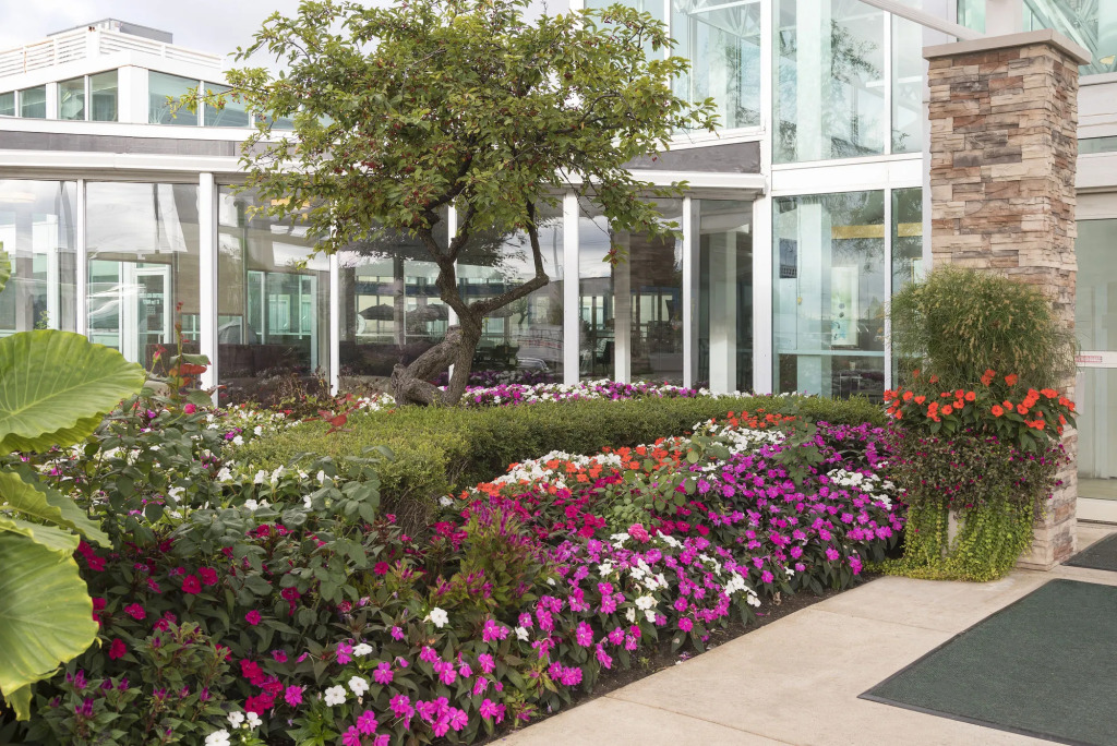 Holiday Inn Chicago - Elk Grove