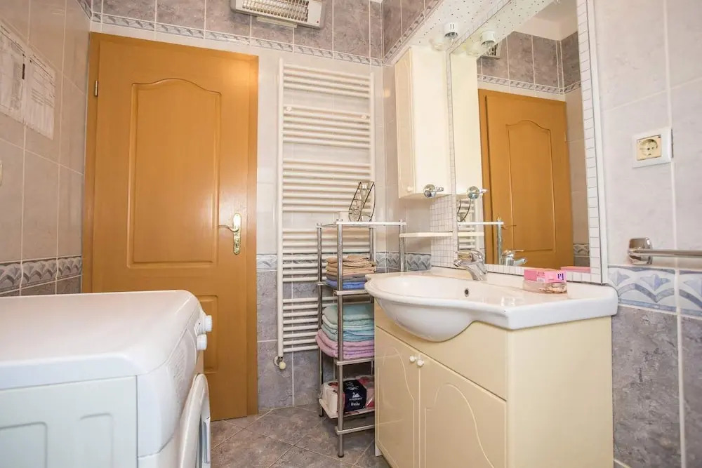 Apartments Milica