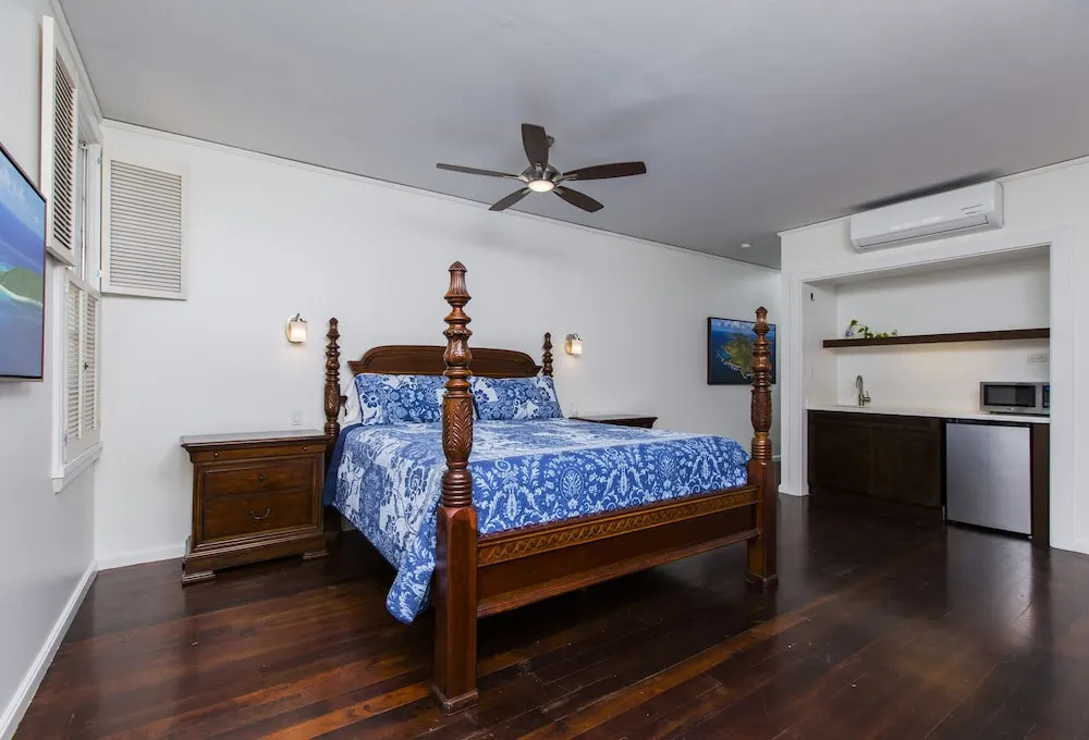 Sugar Apple Bed and Breakfast