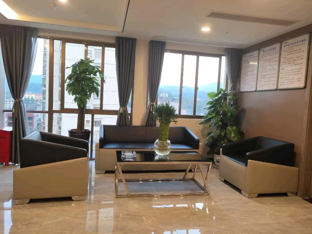 Pingnanhaixiang Hotel
