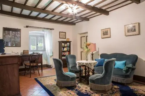 Villa Pandolfi Elmi