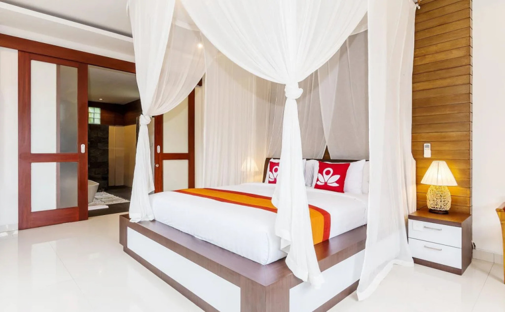 ZEN Villa Lungsiakan Ubud