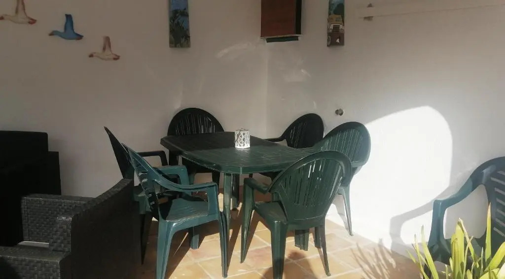 Casa Laguna 1