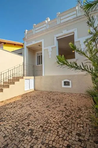 Villa Brotas