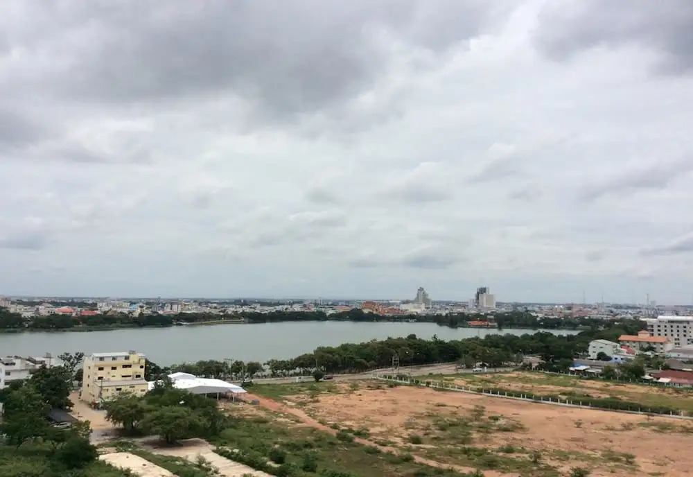 Himawari at Kanyarat Condo