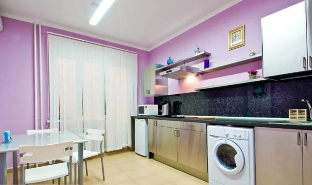 100 Friends Hostel