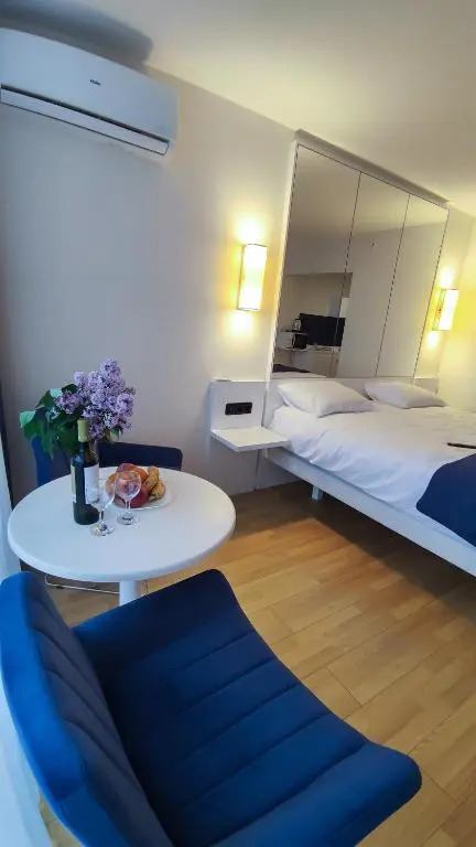 Orbi City Tower 3559