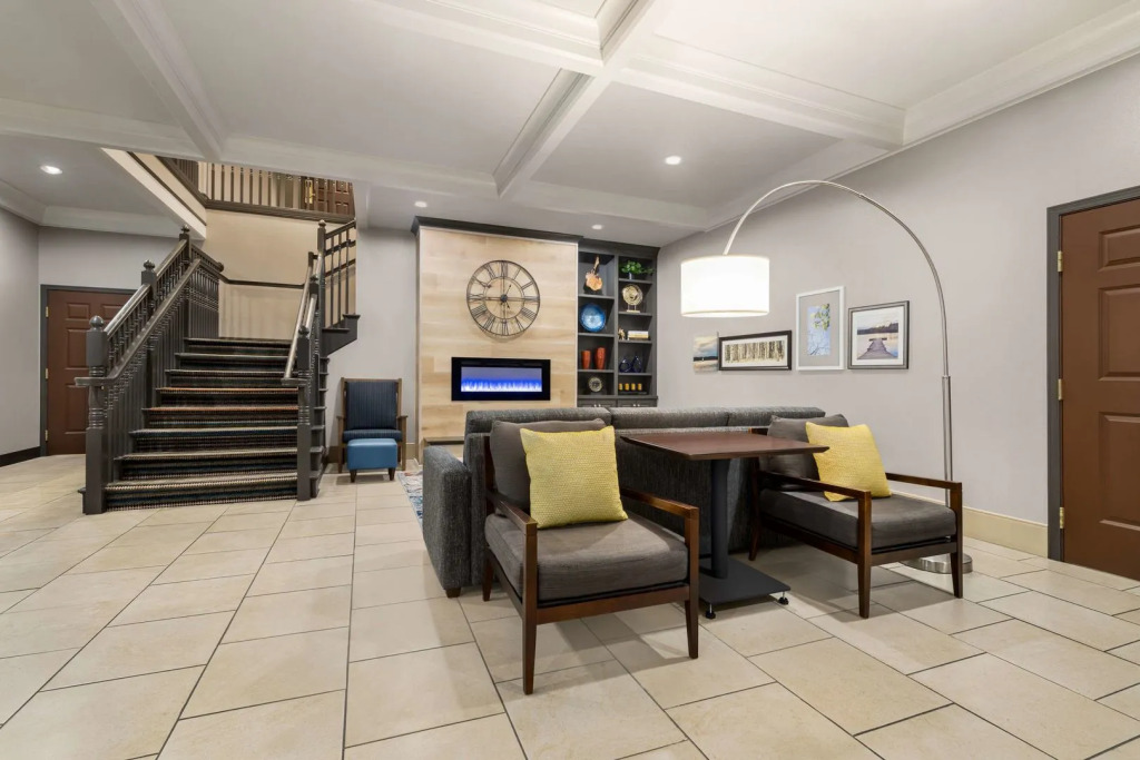Country Inn & Suites by Radisson, Boise West - Meridian