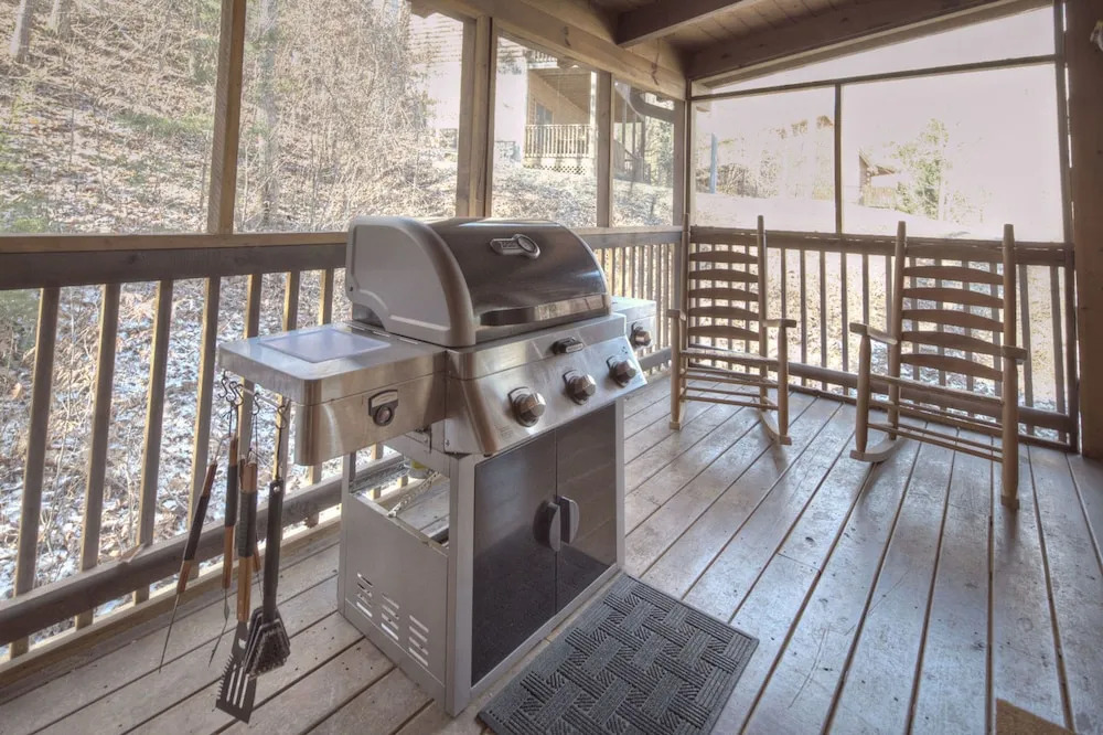 Best of Times by Eagles Ridge Resort