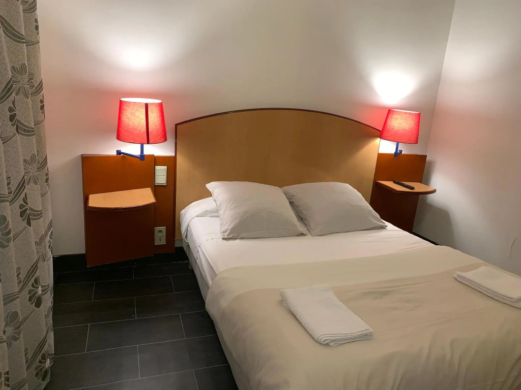 Mondial Hotel