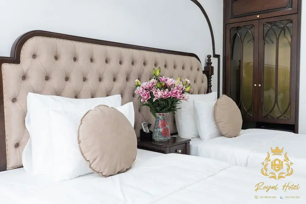 Royal Hotel Kangnam