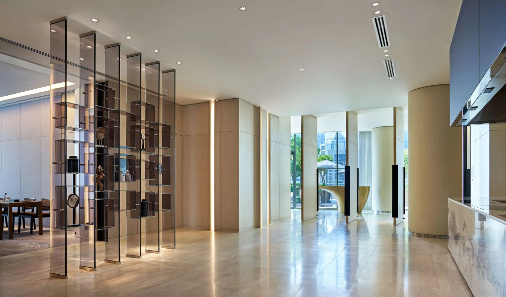 Park Hyatt Bangkok