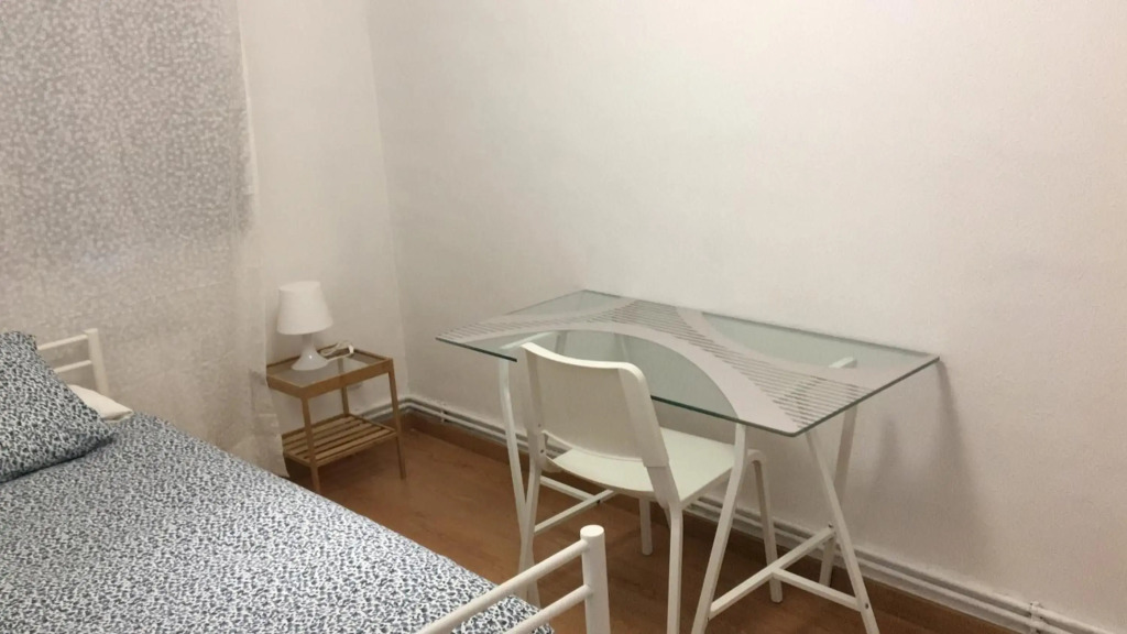 Apartamentos Turísticos Río Gállego (Apartamento Huesca 2)