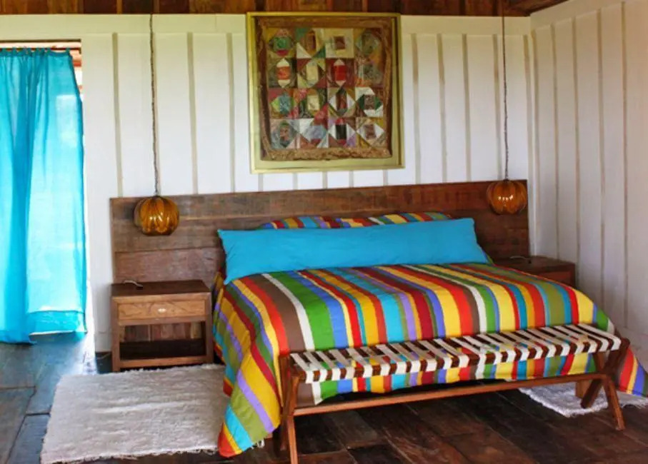 Hotel Casa dos Arandis