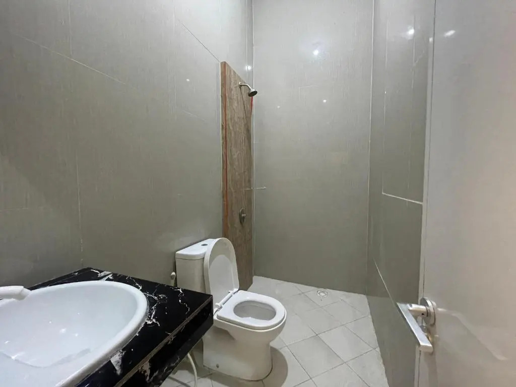 Cempaka Homestay